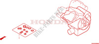 GASKET KIT for Honda VTX 1800 C1 2006