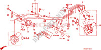 PROPORTIONING CONTROL VALVE  for Honda PAN EUROPEAN 1300 ABS 2010