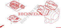 GASKET KIT for Honda SHADOW VT 750 AERO ABS 2010