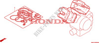 GASKET KIT for Honda 700 DN01 EASY RIDER 2008