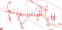 STAND for Honda CB 1300 ABS FAIRING 2006