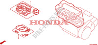 GASKET KIT for Honda CBR 1000 RR FIREBLADE REPSOL 2005