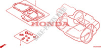 GASKET KIT for Honda CBR 1000 RR FIREBLADE 2007