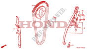 CAM CHAIN   TENSIONER for Honda CB 450 S 27HP 1988
