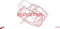 GASKET KIT for Honda SEVEN FIFTY 750 50HP 1994