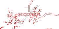 HANDLEBAR for Honda VALKYRIE 1500 F6C TOURER 1998