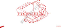 GASKET KIT for Honda GL 1500 GOLD WING SE 1996