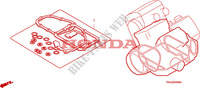 GASKET KIT for Honda SHADOW 750 34HP 1994