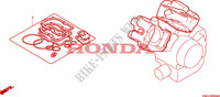 GASKET KIT for Honda VT SHADOW 600 34HP 1998