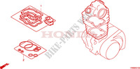 GASKET KIT for Honda TRX SPORTRAX 250 X 2011
