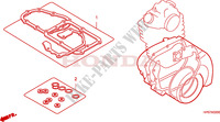 GASKET KIT for Honda FOURTRAX 500 FOREMAN 4X4 Electric Shift, Power Steering 2011