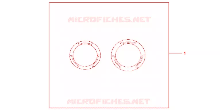 CRANKCASE RING GUARD Honda MOTO 1000 CB 2012  CB1000RC