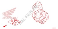 GASKET KIT for Honda FOURTRAX 420 RANCHER 4X4 Manual Shift CAMO 2012
