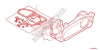GASKET KIT for Honda SH 300 ABS 2013