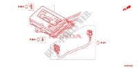 METER for Honda FOURTRAX 420 RANCHER 4X4 Manual Shift CAMO 2011