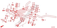 HANDLEBAR (VT750C/CA/CS) for Honda SHADOW VT 750 2013