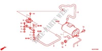 CANISTER for Honda CBR 1000 RR ABS 2012
