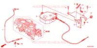 CRUISE CONTROL for Honda GL 1800 GOLD WING ABS AIRBAG PRETO 2014