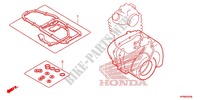 GASKET KIT for Honda FOURTRAX 500 FOREMAN 4X4 Electric Shift, Power Steering 2009