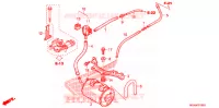 EVAP CANISTER for Honda GL 1800 GOLD WING ABS 30TH 2005
