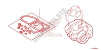 GASKET KIT for Honda CBR 250 R ABS RED 2012