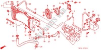 RADIATOR (CBR900RR'02,'03) for Honda CBR 954 RR 2003