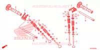 CAMSHAFT for Honda CB 400 X ABS 2017