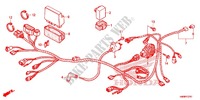 WIRE HARNESS  for Honda TRX 250 FOURTRAX RECON Electric Shift 2014