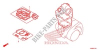 GASKET KIT for Honda TRX 250 FOURTRAX RECON Standard 2010
