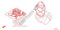 GASKET KIT for Honda SPORTRAX TRX 400 X 2012