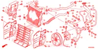RADIATOR for Honda FOURTRAX 420 RANCHER 4X4 DCT EPS 2016