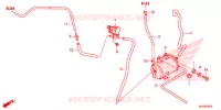 CANISTER for Honda SHADOW VT 750 AERO 2015