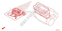 GASKET KIT for Honda CBR 600 RR ABS 2011