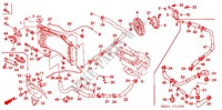 RADIATOR for Honda CBR 600 RR 2003