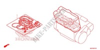 GASKET KIT for Honda CBR 1000 RR ABS RED 2012