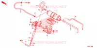CANISTER for Honda GROM 125 2014