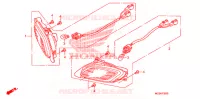INDICATOR (2) for Honda ST 1300 ABS 2007