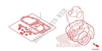 GASKET KIT for Honda FOURTRAX 420 RANCHER 4X4 AT 2012