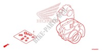 GASKET KIT for Honda FOURTRAX 420 RANCHER 4X4 Manual Shift 2010
