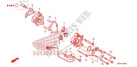 REDUCTION CASE for Honda VFR 1200 DCT 2010