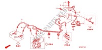 BRAKE CONTROL VALVE (VFR800A6,7) for Honda VFR 800 VTEC ABS 2011