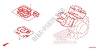 GASKET KIT for Honda SHADOW VT 750 AERO 2009
