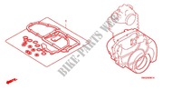 GASKET KIT for Honda APE 50 DELUXE Front brake disk 2011