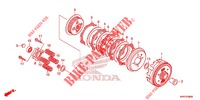 STARTER MOTOR CLUTCH for Honda XR 150 2020