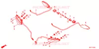 INDICATOR for Honda CBR 1000 RR SP2 2017