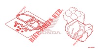 GASKET KIT for Honda NC 750 X ABS DCT 2018