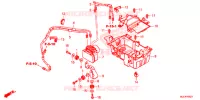 ABS MODULATOR for Honda CB 650 F 2018