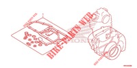 GASKET KIT for Honda FOURTRAX 520 FOREMAN 4X4 ES PS 2020