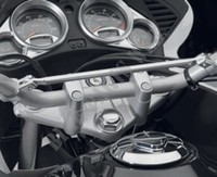 Bar handlebar VARADERO 1000 and 125-Honda