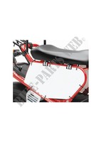 TOP CASE 26 Liter-Honda
